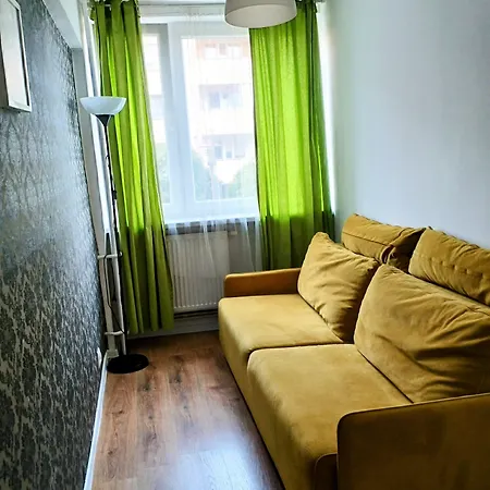 Ursus Rooms-Self Check-In-2
